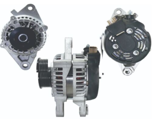 ALT2920 ALTERNATÖR N.DENSO 12V 90A COROLLA  2379034