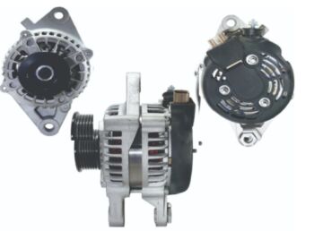 ALT2920 ALTERNATÖR N.DENSO 12V 90A COROLLA  2379034