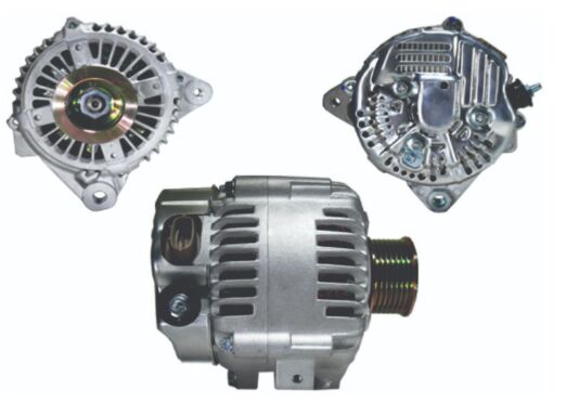 ALT2922 ALTERNATÖR N.DENSO 12V 100A AVENSIS    2379035