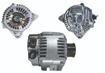 ALT2922 ALTERNATÖR N.DENSO 12V 100A AVENSIS    2379035