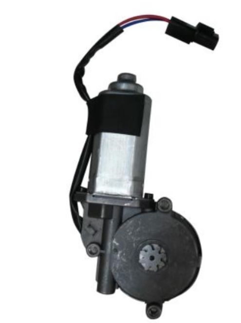 10010L CAM  KRIKOSU ELEKTRİKLİ ON SOL ISUZU SAMPIY N VALO