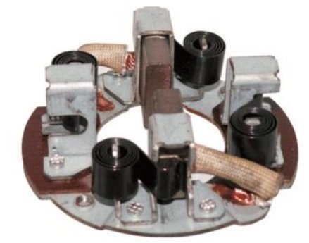 MEDOR BHN 6150  KÖMÜR YUVASI 24V KIA KOBRA HİNO 4,5 KW 5811180130 CH12502 1545163881 0285100500 AR74294