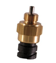 KLF 140015 GERİ VİTES MÜŞÜRÜ FATİH PROF