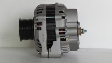 ALT 8014 ALTERNATÖR VOLVO TIR DEUTZ 24V 120A OTOKAR DORUK A4TA8691 01183118 01183128 DRA1113   A4TA8691