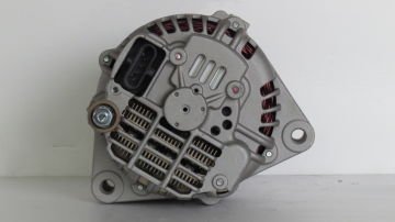 ALT 8014 ALTERNATÖR VOLVO TIR DEUTZ 24V 120A OTOKAR DORUK A4TA8691 01183118 01183128 DRA1113   A4TA8691