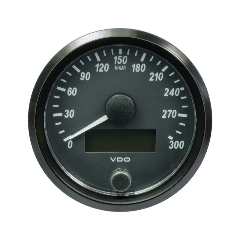 SingleViu Speedo 80 300km/h A2C3832950001