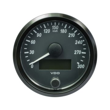 SingleViu Speedo 80 300km/h A2C3832950001
