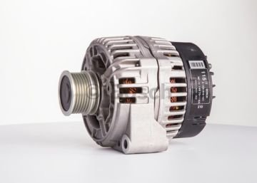 AlternatörMERCEDES-BENZ Sprinter; Vario; G-Klasse MB A0111540802; MB 01115