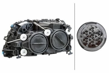 ANA FAR SAG MERCEDES-BENZ ACTORS MP2/MP3 1831 K 1832 L LL LS LLS 1832 1836 1840 1841 1843 1846 1848 1850 1854 1855 1860 2032 2036  9438201561 A9438201561