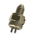 KLF 140017  GERİ VİTES MÜŞÜRÜ FATİH DEMİR GÖVDELİ