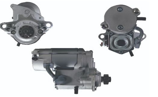 STR7813 MARŞ MOTORU N.DENSO, LANDROVER FREELANDER/ BATO 2311119