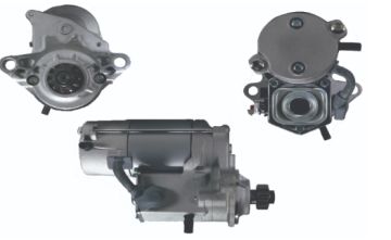 STR7813 MARŞ MOTORU N.DENSO, LANDROVER FREELANDER/ BATO 2311119