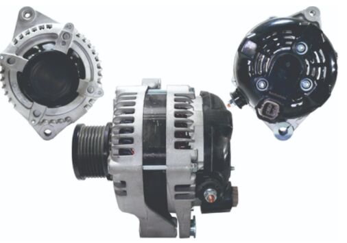 ALT2930 ALTERNATÖR N.DENSO 12V 100A TOYOTA     2379037