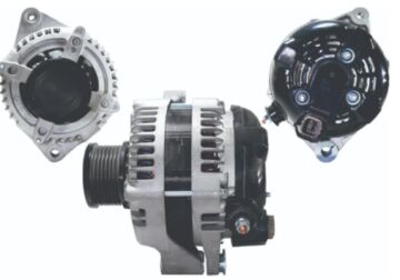 ALT2930 ALTERNATÖR N.DENSO 12V 100A TOYOTA     2379037