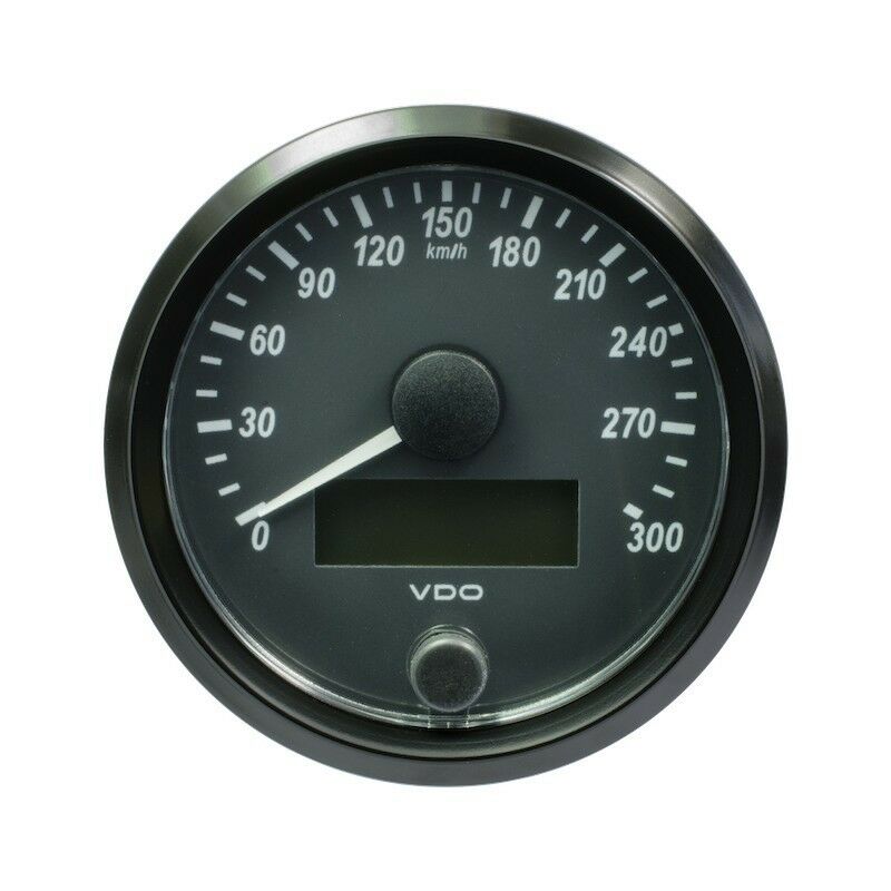 SingleViu Speedo 80 300km/h A2C3832950010