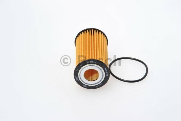 BOSCH_F026407006 Yağ Filtresi OPEL CHEVROLET ALFA ROMEO FIAT SUZUKI filitre