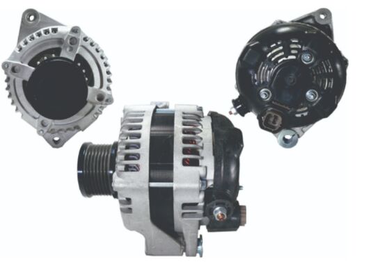 ALT2940 ALTERNATÖR N.DENSO 12V 130A TOYO.HILUX     2379038