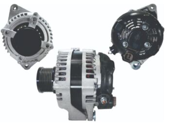 ALT2940 ALTERNATÖR N.DENSO 12V 130A TOYO.HILUX     2379038
