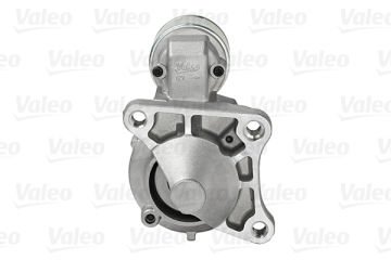 VALEO 438110 MARŞ MOTORU RENAULT CLIO2-MEGANE1 NISSAN KUBISTAR - RENAULT CLIO II - RENAULT KANGOO - RENAULT LAGUNA II - RENAULT MEGANE I - RENAULT SCENIC I - RENAULT SYMBOL I //  2330000QAA 2330000QAA  8200049826