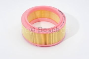 RENAULT Clio II 1.6i 10.1999 - 10.2007 BOSCH HAVA FİLTRESİ filitre