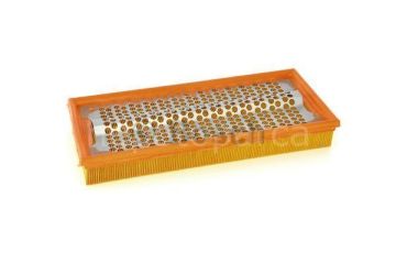 MERCEDES-BENZ S 500 06.1993 - 09.1998 BOSCH HAVA FİLTRESİ filitre