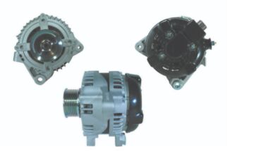 ALT2952 ALTERNATÖR N.DENSO 12V 100A TOYOTA    2379039