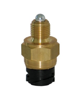 KLF 140094 GERİ VİTES MÜŞÜRÜ BMC ÜÇ FİŞLİ