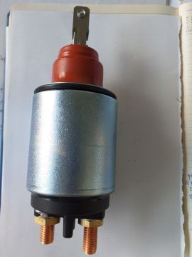 MSX 774  MARŞ OTOMATİĞİ LETRİKA MAHLE MSX774 MARŞ OTOMATİK 12V MERCEDES FIAT ALLIS SAME
