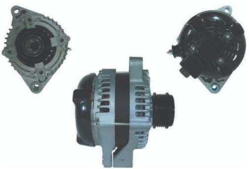 ALT2954 ALTERNATÖR N.DENSO 12V 130A COROLLA    2379040