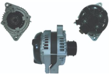 ALT2954 ALTERNATÖR N.DENSO 12V 130A COROLLA    2379040