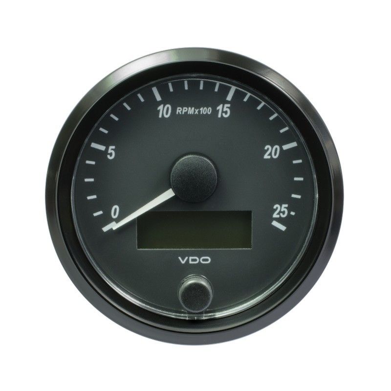 SingleViu Tacho 80 2500rpm A2C3832970001