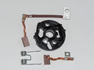 MEDOR BHV 132  KÖMÜR YUVASI  RENAULT 19 MEGEANE 2 KÖMÜRLÜ 181961 594132 594070 NE788