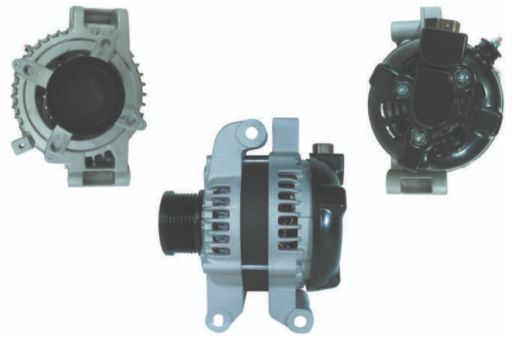 ALT2970 ALTERNATÖR N.DENSO 12V 100A AVENSIS    2379041
