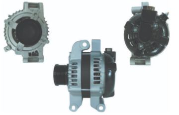 ALT2970 ALTERNATÖR N.DENSO 12V 100A AVENSIS    2379041