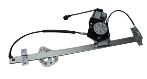 10280L CAM  KRIKOSU ELEKTRİKLİ ON SOL ATEGO/AXOR V LOR