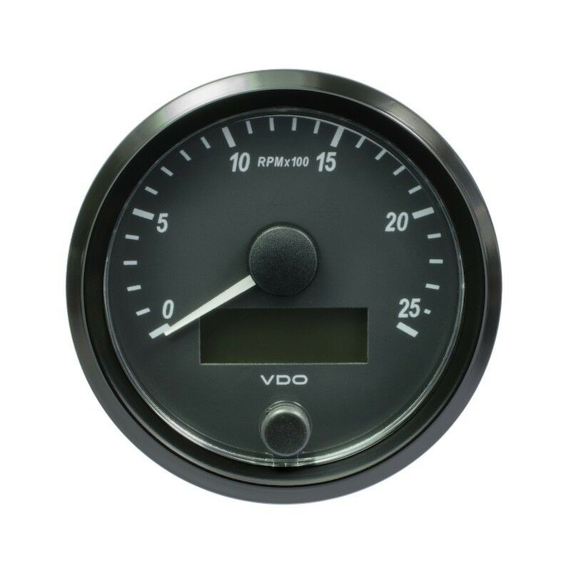 SingleViu Tacho 80 2500rpm A2C3832970010