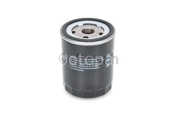 TOFAS Kartal 1.6 Normal gasoline 06.1993 - 06.2002 BOSCH YAĞ FİLTRESİ