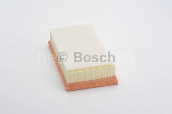 CITROEN C5 1.6 HDi 04.2008 - 07.2010 BOSCH HAVA FİLTRESİ filitre