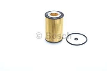 VW (VOLKSWAGEN) Golf VII 1.6 TDI 08.2012 - 03.2017 BOSCH YAĞ FİLTRESİ filitre