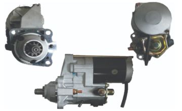 STR7830 MARŞ MOTORU N.DENSO, JOHN DEERE 270/330/37 490/ 2311124