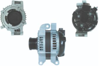 ALT2972 ALTERNATÖR N.DENSO 12V 130A AVENSIS    2379042
