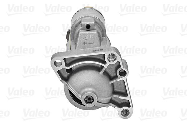 438158 MARŞ MOTORU RENAULT LAGUNA1-2 NISSAN KUBISTAR - NISSAN INTERSTAR - NISSAN PRIMASTAR - OPEL MOVANO - OPEL VIVARO - RENAULT AVANTIME - RENAULT ESPACE III - RENAULT LAGUNA I - RENAULT LAGUNA II - RENAULT SAFRANE II -RENAULT VEL SATIS 4404221  2330000Q