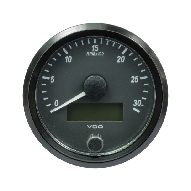 SingleViu Tacho 80 3000rpm A2C3832980001