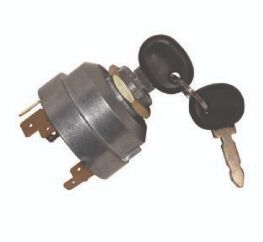 KA0190 KONTAK ANAHTARI MARŞLI FIAT 55/46