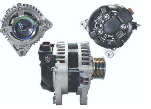ALT2950 ALTERNATÖR N.DENSO 12V 100A TOYOTA AVENSIS    2379043