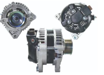 ALT2950 ALTERNATÖR N.DENSO 12V 100A TOYOTA AVENSIS    2379043