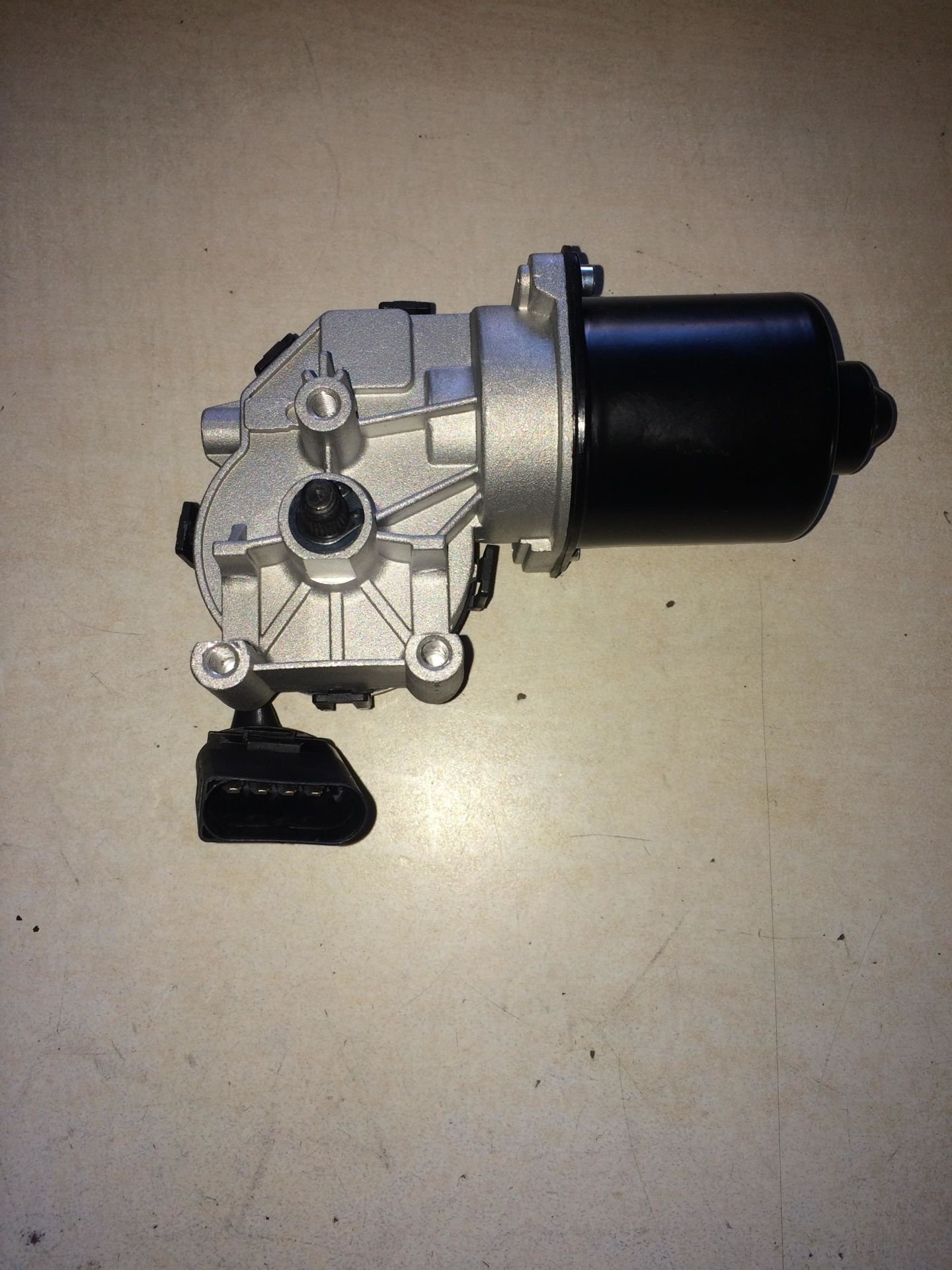 SGR 56564 SİLGİ MOTORU FİAT DOBLO 3 263 OPEL COMBO