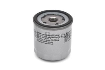 SKODA Citigo 1.0 (10.2011 - 01.2018) BOSCH Filtre Seti filitre