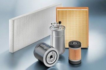 RENAULT Megane 2 II 1.5 dCi Hatchback (11.2002 - 10.2008) BOSCH Filtre Seti filitre