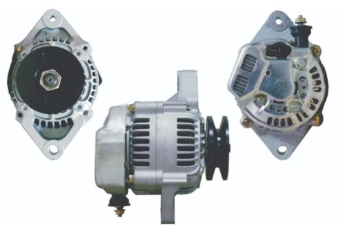 ALT969 ALTERNATÖR N.DENSO 12V 35A CASE   2379044